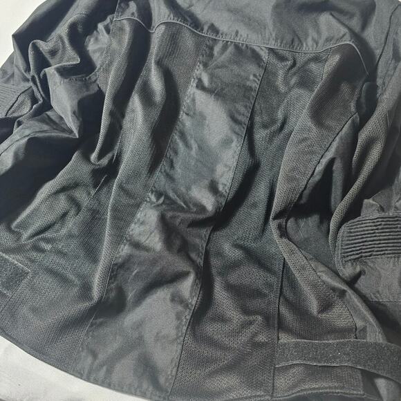 Xelement Advanced Motorcycle Gear Biker Jacket with Armor Protection Size 4XL - Picture 10 of 12